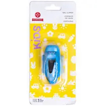 Mundial Kids Cortador de Unhas Jacaré Cores sortidas - BC-76