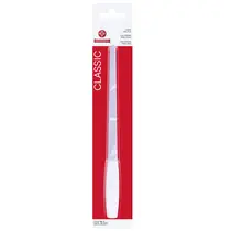 Mundial Classic Lixa de Unha Metálica - L1196-7BP