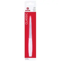Mundial Classic Lixa de Unha Metálica - L1196-6BP