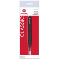 Mundial Classic Pinça Soft Touch Ponta Diagonal - BC-395