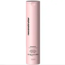 Acquaflora Reconstrutor Shampoo 300ml