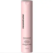 Acquaflora Reconstrutor Condicionador 300ml