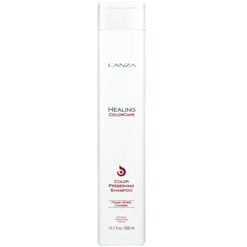 Lanza Healing Color Care Shampoo Conservador de Cor 300ml