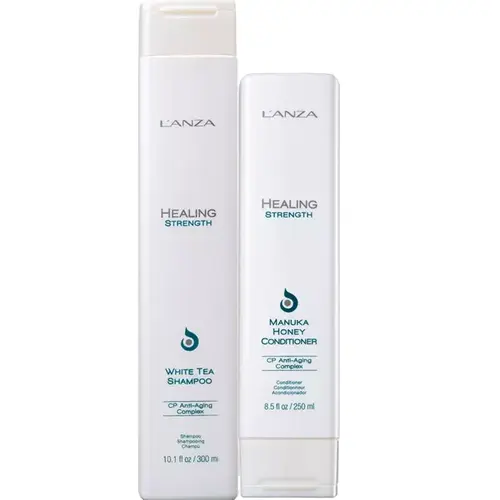 Lanza Kit Duo Healing Strength