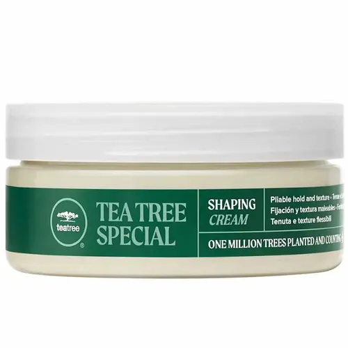 Paul Mitchell Tea Tree Shaping Cream 85g