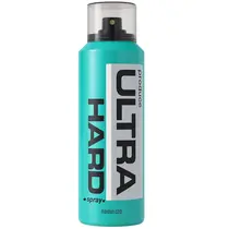 Mandom Produce Ultra Hard Spray 150g