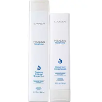Lanza Kit Duo Healing Moisture