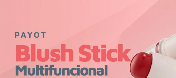 Payot Blush Stick Multifuncional