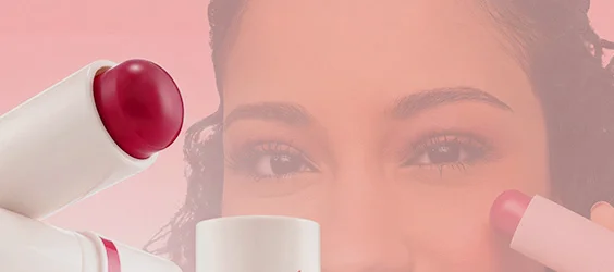 Payot Blush Stick Multifuncional