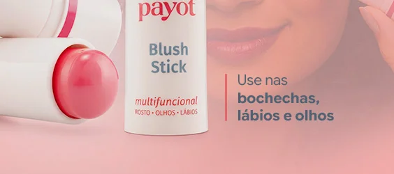 Payot Blush Stick Multifuncional