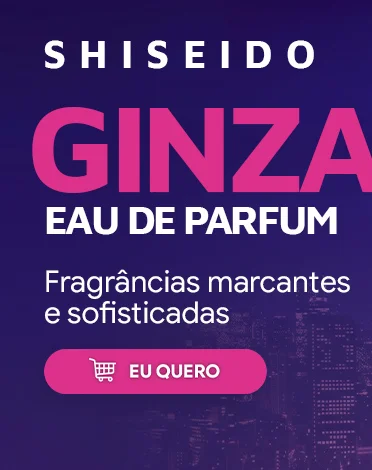 Shiseido Ginza Eau De Parfum