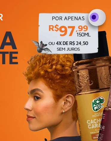 Marca Kamaleão Color