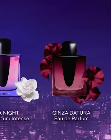 Shiseido Ginza Eau De Parfum