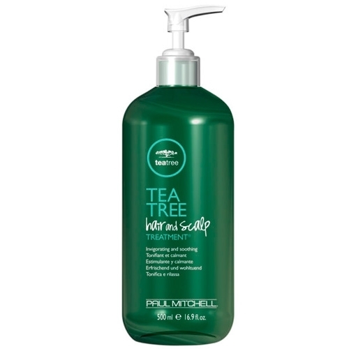 Paul Mitchell Tea Tree Hair adn Scalp Treatment 500ml