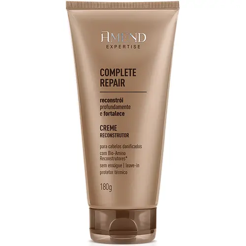 Amend Complete Repair Leave-in 180g