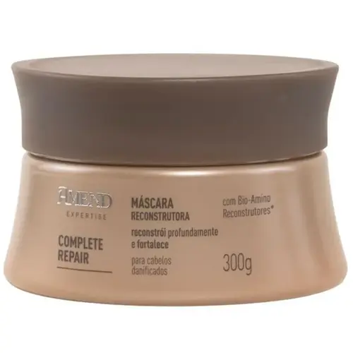 Amend Complete Repair Máscara 300g