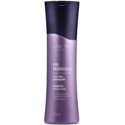 Amend Pós Progressiva Shampoo 250ml