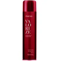 Amend Valorize Hair Spray 400ml - Forte