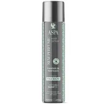Aspa Spray Sem Perfume Jato Seco 400ml - Fixa Solto