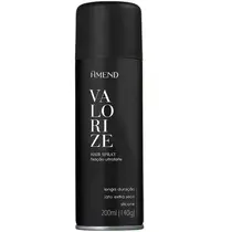 Amend Valorize Hair Spray 200ml - Ultraforte