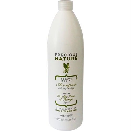 Alfaparf Precious Nature Shampoo 1 Litro Long Straight Hair