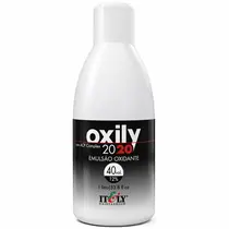 Itely Emulsão Oxidante 1000ml - 40 Volumes (12%)
