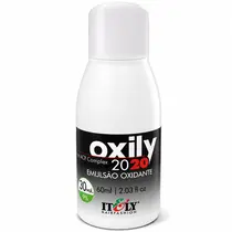Itely Emulsão Oxidante 60ml - 30 Volumes (9%)
