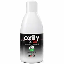 Itely Emulsão Oxidante 1000ml - 30 Volumes (9%)