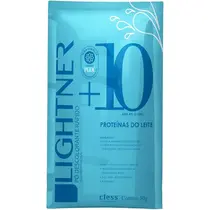 Cless Lightner Pó Descolorante Rápido 50g - Proteínas do Leite