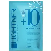 Cless Lightner Pó Descolorante Rápido 20g - Proteínas do Leite