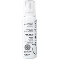 Cless Charming Mousse Modeladora 140ml - Fixa Solto