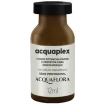 Acquaflora Acquaplex Fluido Pontecializador e Protetor 12ml