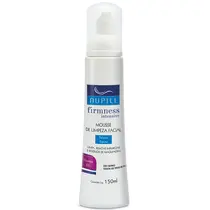 Nupill Firmness Intensive Mousse de Limpeza Facial 150ml