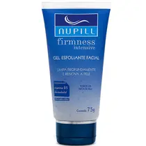 Nupill Firmness Intensive Gel Esfoliante Facial 75g