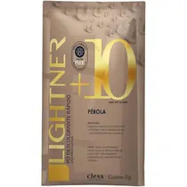 Cless Lightner Pó Descolorante Rápido 50g - Pérola