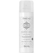 Amend Valorize Shampoo a Seco 200ml