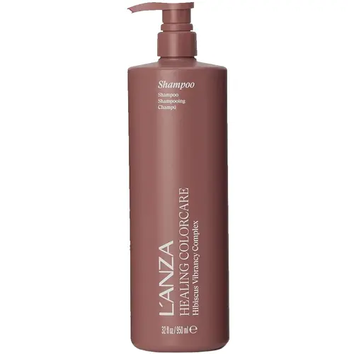 Lanza Healing Colorcare Shampoo 1000ml