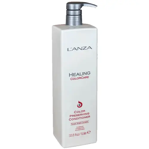 Lanza Healing Colorcare Condicionador 1000ml