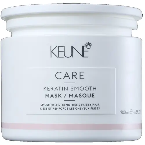 Keune Care Keratin Smooth Mask 200ml