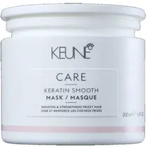 Keune Care Keratin Smooth Mask 200ml
