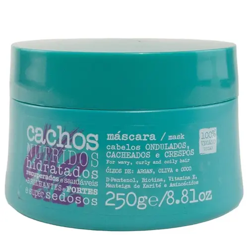 Amend Cachos Máscara 250g