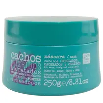 Amend Cachos Máscara 250g