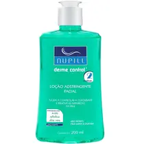 Nupill Loção Adstringente Facial Derme Control 200ml