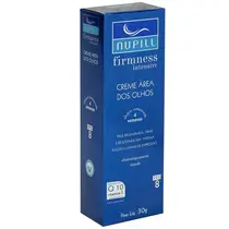 Nupill Firmness Intensive Creme para Área dos Olhos 30g
