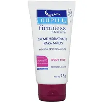 Nupill Firmness Intensive Creme Hidratante Para Mãos 75g