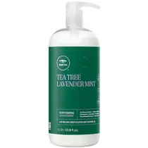Paul Mitchell Tea Tree Lavender Mint Moisturizing Condicionador 1000ml