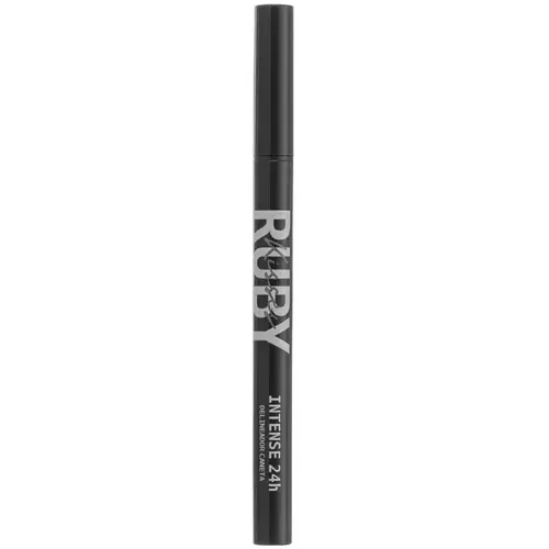 Ruby Kisses Intense 24h Caneta Delineadora 0,95ml - Preto