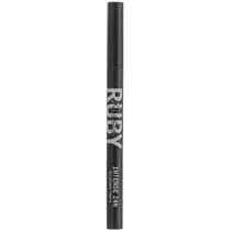Ruby Kisses Intense 24h Caneta Delineadora 0,95ml - Preto
