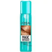 Loreal Magic Retouch Retoque de Raiz 75ml - Louro Escuro