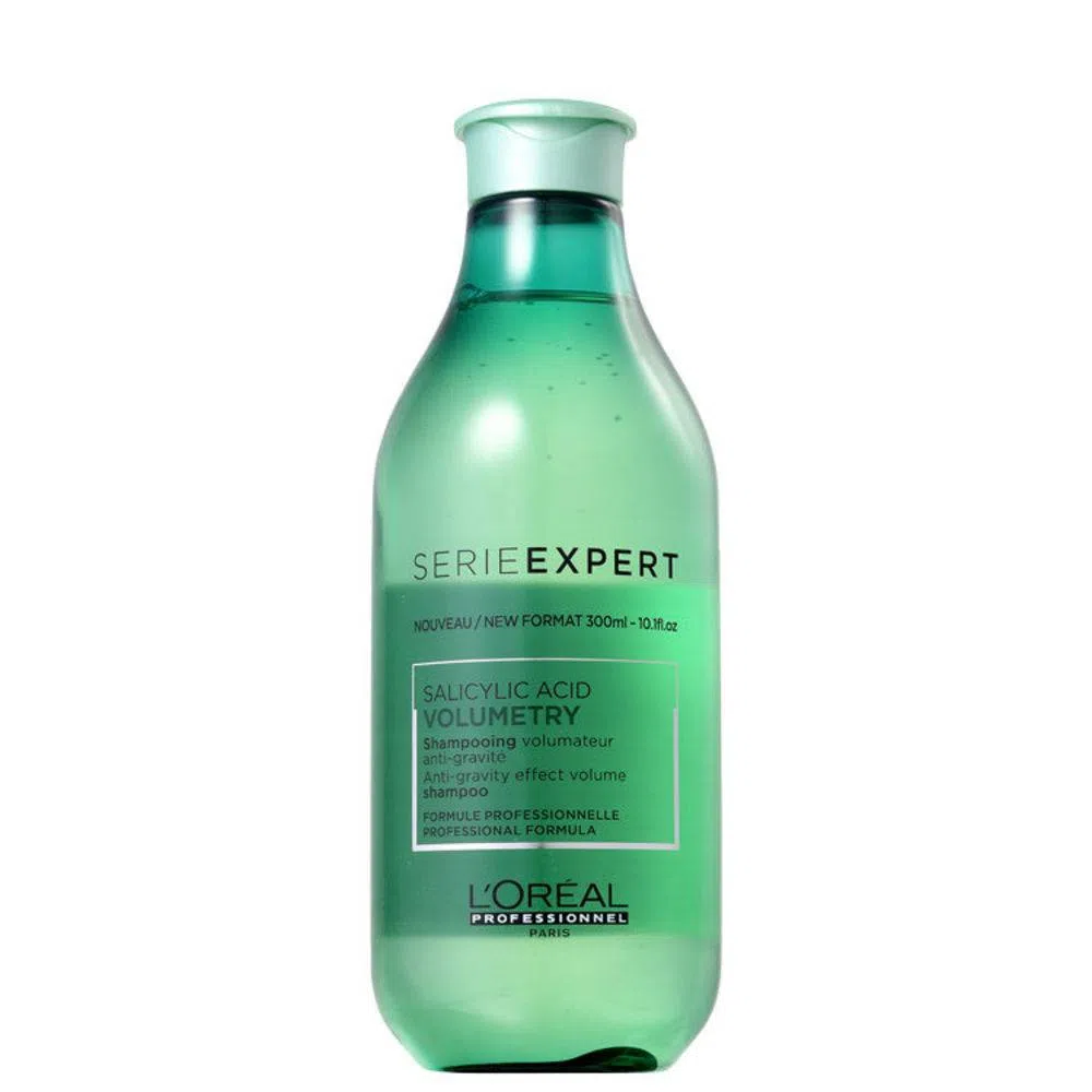 Loreal Volumetry Shampoo 300ml